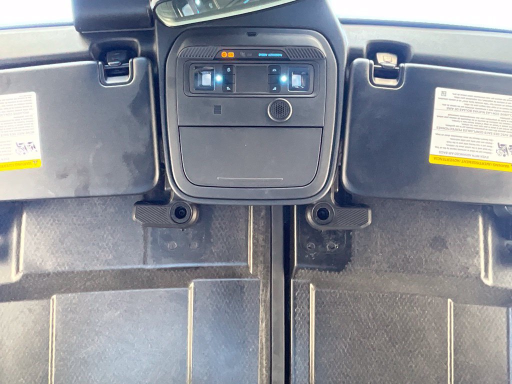 Used 2025 Ford Bronco Big Bend AWD/4WD image 51