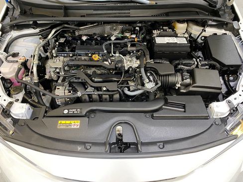 Used 2026 Toyota Corolla LE FWD image 9