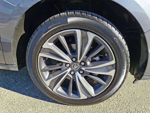 Used 2020 Acura MDX SH-AWD w/ Technology Package image 27