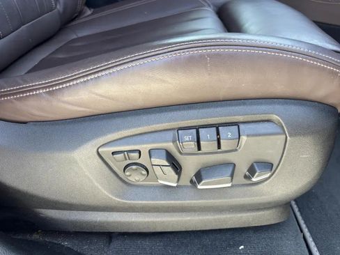 Used 2015 BMW X5 xDrive35i w/ Premium Package AWD/4WD image 18