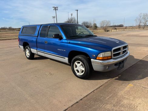 Used 1997 Dodge Dakota SLT image 25