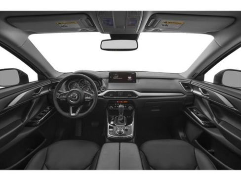 Used 2021 MAZDA CX-9 Touring w/ Touring Premium Package AWD/4WD image 11
