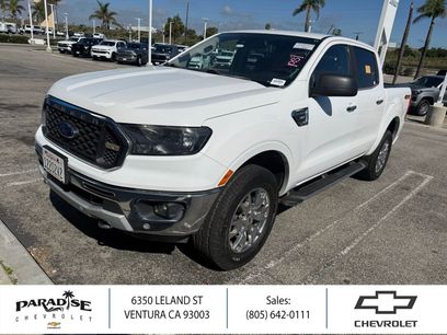 Used 2019 Ford Ranger XLT w/ Equipment Group 302A Luxury