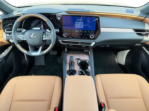 New 2026 Lexus RX 350 Premium w/ Convenience Package AWD/4WD image 15