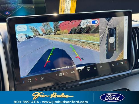 New 2025 Ford Expedition Active image 24