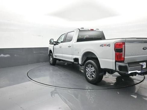New 2026 Ford F350 Lariat AWD/4WD image 5