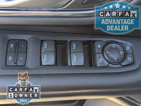 Used 2022 Chevrolet Tahoe LT w/ LT Signature Plus Package image 20