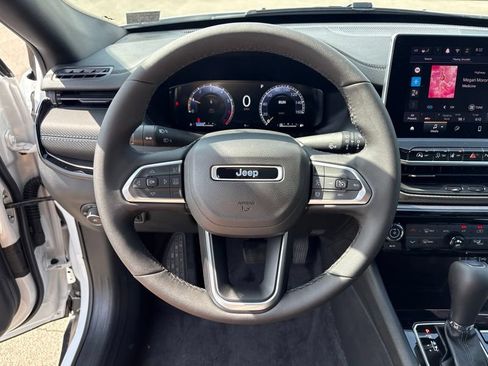 New 2026 Jeep Compass Limited AWD/4WD image 26