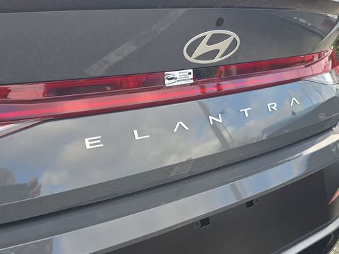 New 2026 Hyundai Elantra SEL Sport Premium image 13