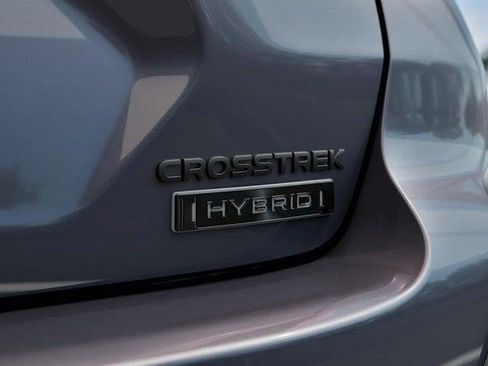 New 2026 Subaru Crosstrek 2.5i Sport AWD/4WD image 73