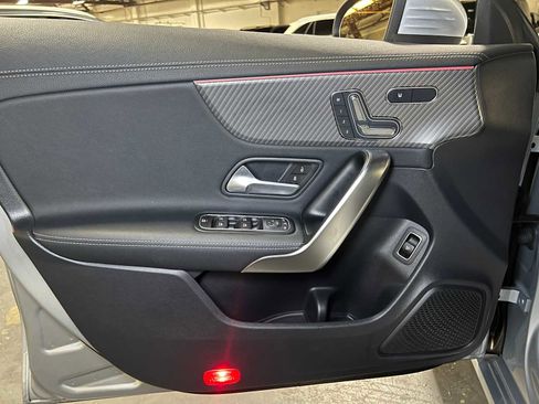 Certified 2025 Mercedes-Benz CLA 250 CLA 250 image 20