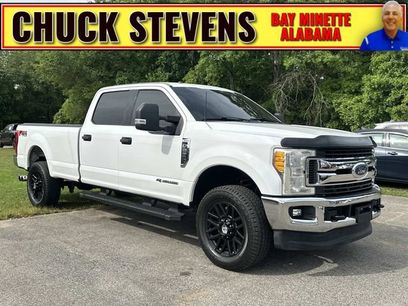 Used 2017 Ford F250 XLT w/ XLT Value Package