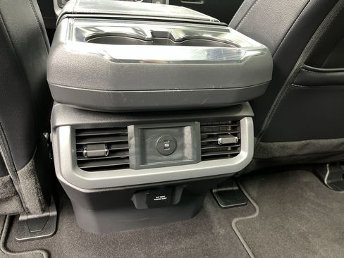 Certified 2025 Ford F150 XLT w/ Equipment Group 303A High AWD/4WD image 15