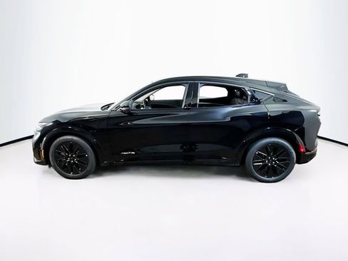 New 2026 Ford Mustang Mach-E Premium AWD/4WD image 3