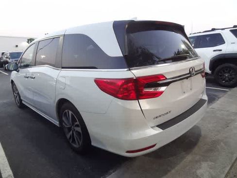 Used 2023 Honda Odyssey Touring image 8