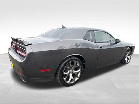 Used 2015 Dodge Challenger R/T Plus image 7