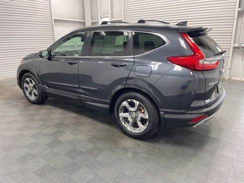 Used 2018 Honda CR-V EX-L image 6