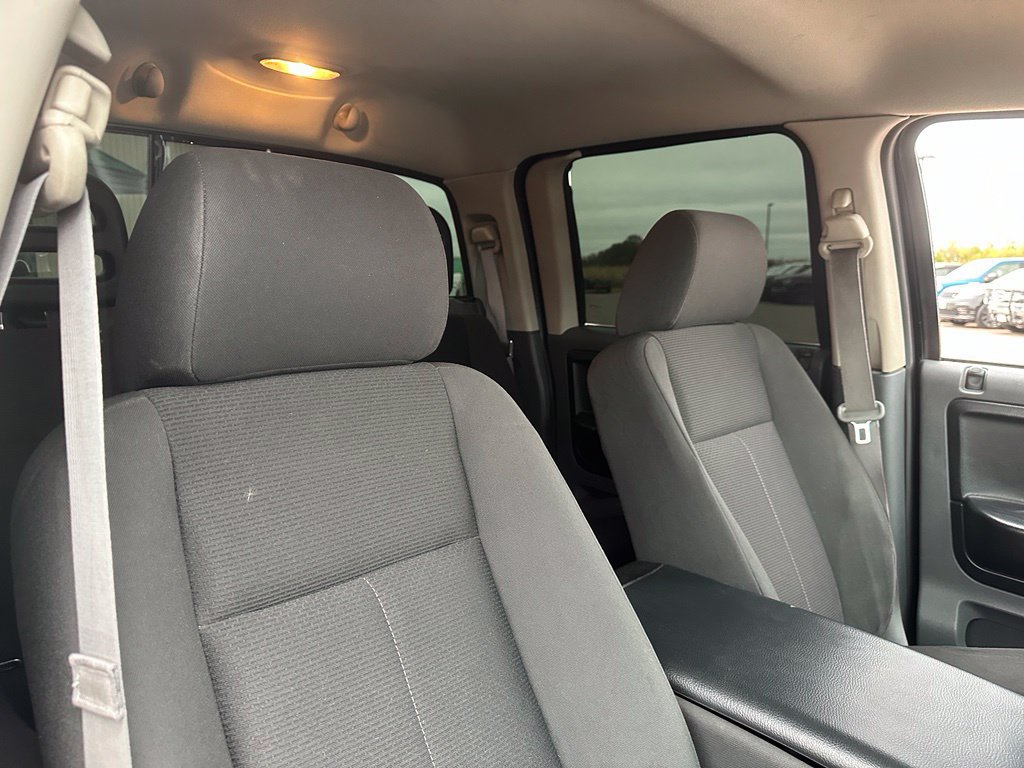 Used 2006 Mitsubishi Raider LS AWD/4WD image 28