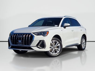 Used 2022 Audi Q3 2.0T Premium w/ Convenience Package