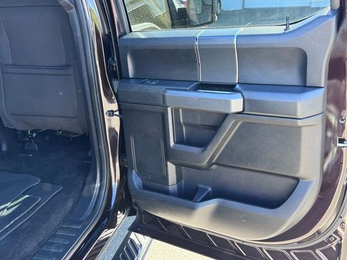 Used 2018 Ford F150 XLT w/ Equipment Group 302A Luxury image 29