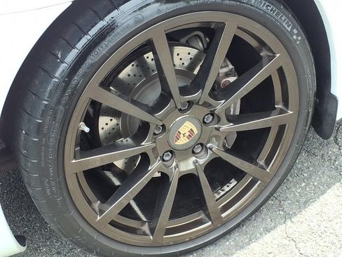 Used 2014 Porsche 911 Carrera RWD image 7