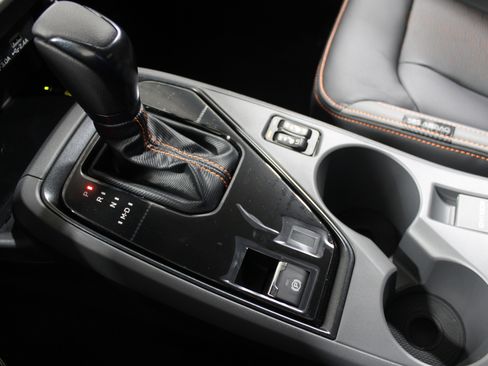 New 2026 Subaru Crosstrek 2.5i Limited image 16