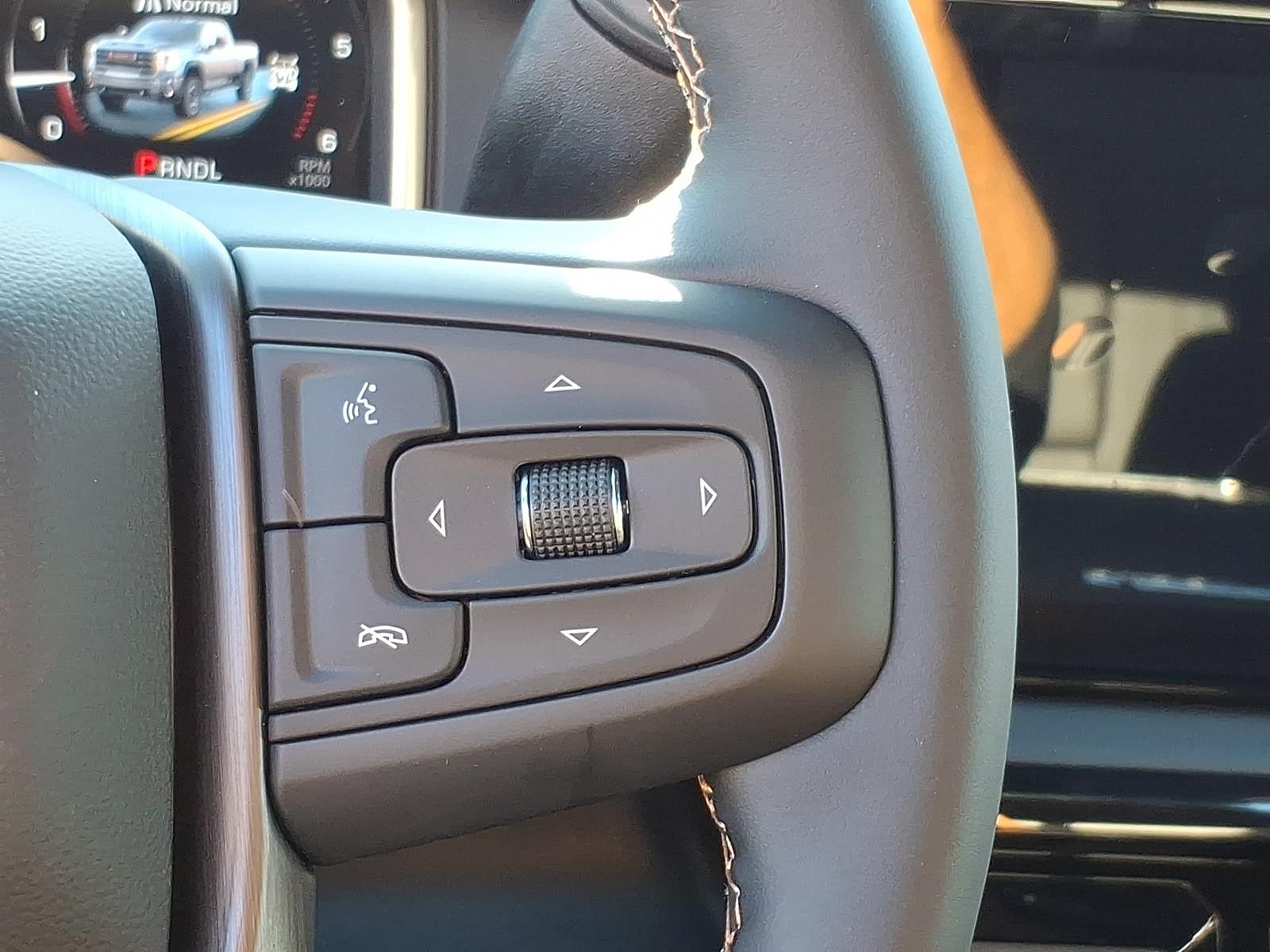 New 2026 GMC Sierra 2500 AT4 AWD/4WD image 19