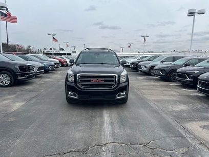 Used 2018 GMC Yukon SLE w/ SLE Value Package