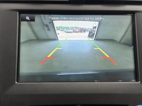 Used 2016 Ford Fusion SE FWD image 15
