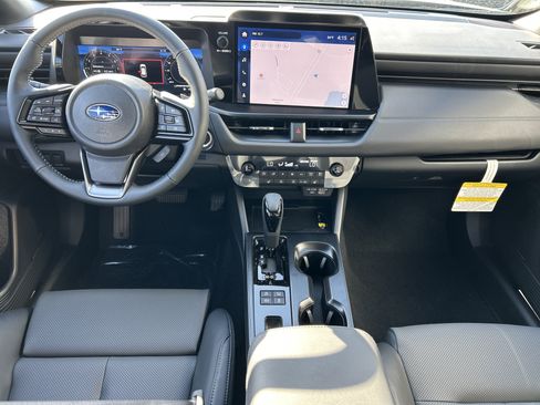 New 2026 Subaru Outback Touring XT AWD/4WD image 16