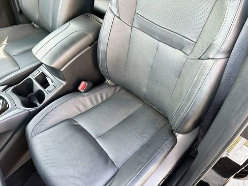 Used 2022 Nissan Rogue Sport SL w/ Premium Package AWD/4WD image 20