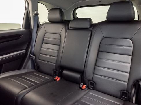 Used 2025 Honda CR-V EX-L image 27