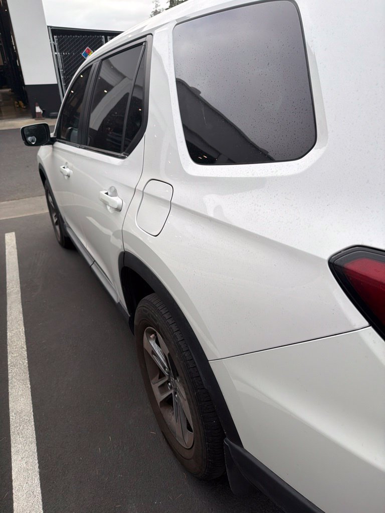 Used 2024 Honda Pilot EX-L image 7