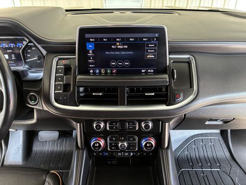 Used 2021 GMC Yukon AT4 w/ AT4 Premium Plus Package AWD/4WD image 21