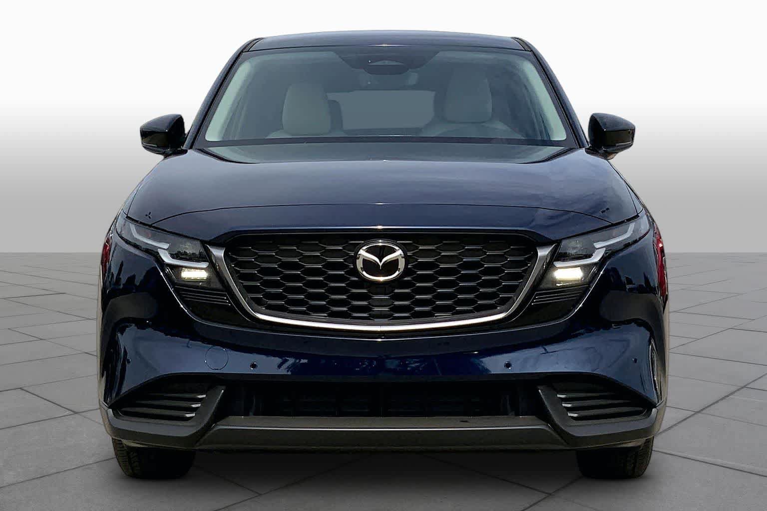New 2026 MAZDA CX-5 Select AWD/4WD image 3