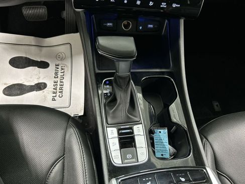 Used 2023 Hyundai Tucson SEL w/ Convenience Package image 17