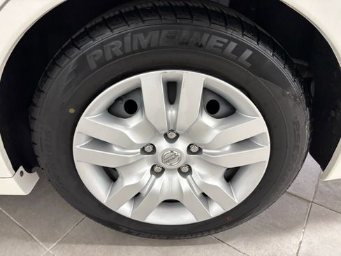 Used 2012 Nissan Altima 2.5 S image 10