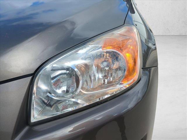 Used 2009 Toyota RAV4 2WD V6 image 9