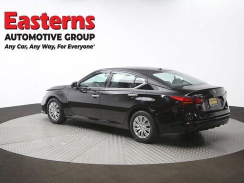 Used 2020 Nissan Altima 2.5 S image 63
