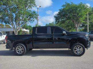 Used 2019 Chevrolet Silverado 1500 RST w/ All-Star Edition video 4