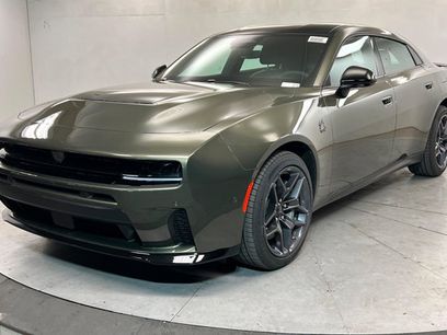 New 2026 Dodge Charger Scat Pack w/ Blacktop Package
