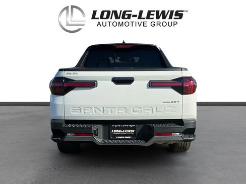 Used 2023 Hyundai Santa Cruz Limited image 5
