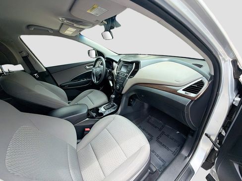 Used 2018 Hyundai Santa Fe Sport AWD/4WD image 29