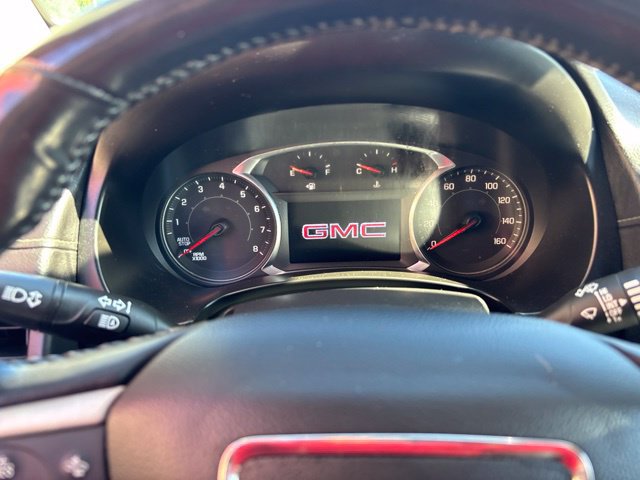 Used 2020 GMC Terrain Denali AWD/4WD image 11
