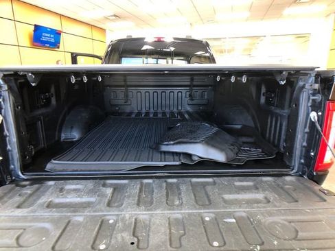 Certified 2022 Ford F150 Lariat AWD/4WD image 21