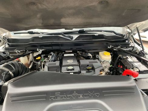 Used 2019 RAM 2500 Big Horn AWD/4WD image 26