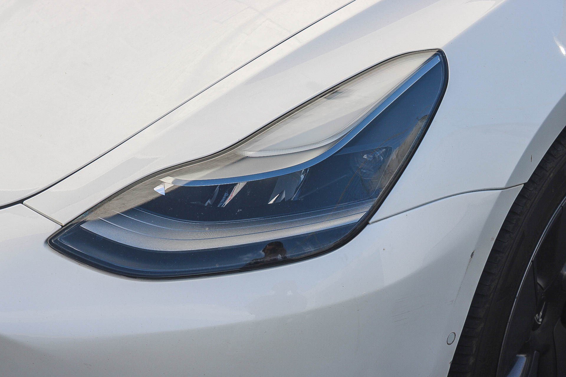 Used 2021 Tesla Model 3 Standard Range Plus RWD image 6