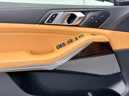 New 2026 BMW X5 xDrive40i w/ Climate Comfort Package AWD/4WD image 22