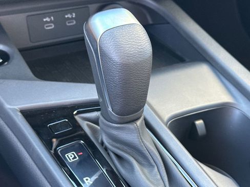 New 2026 Nissan Sentra S w/ Floor Mat Package image 25