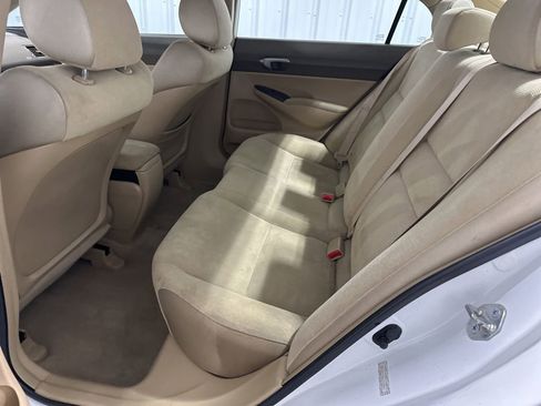 Used 2006 Honda Civic LX image 13